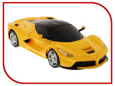 Радиоуправляемая игрушка Rastar Ferrari LaFerrari 1:24 48900