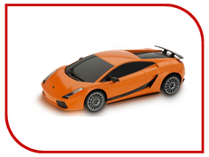Радиоуправляемая игрушка Rastar Lamborghini 1:24 26300