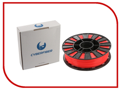 Аксессуар CyberFiber PLA-пластик 1.75mm Coral 750гр