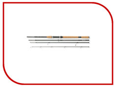 Удилище Daiwa Lexa Travel 2.40m 15-40g LX804MFS-AD