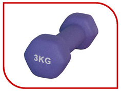 Гантель Atemi AD-01-3 3kg