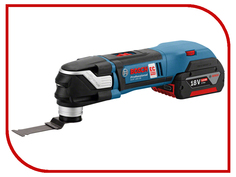 Шлифовальная машина Bosch GOP 18V-28 06018B6002