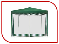 Стенка Greenhouse 2m Green ST-022