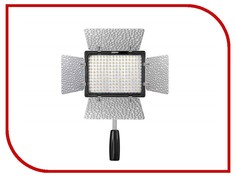 Накамерный свет YongNuo LED YN-160 III 3200-5500K