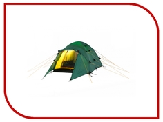 Палатка Alexika Nakra 3 Green 9124.3101