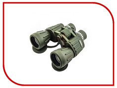 Бинокль Следопыт 10x50 Khaki PF-BT-12