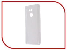 Аксессуар Чехол Xiaomi Redmi 4 Pro 32Gb SkinBox Slim Silicone Transparent T-S-XR432Gb-006