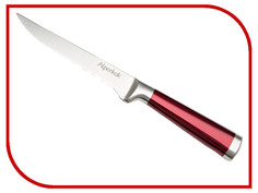 Нож Alpenkok Burgundy AK-2080/F Red - длина лезвия 152мм