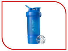 Шейкер BlenderBottle ProStak Full Color Cyan BB-PRSK-FCYA