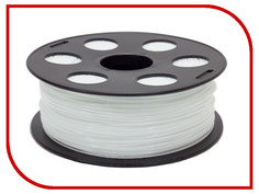 Аксессуар Bestfilament Ватсон SBS-пластик 1.75mm 1кг White