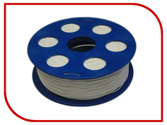 Аксессуар Bestfilament PLA-пластик 1.75mm 1кг White