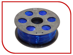 Аксессуар Bestfilament Ватсон SBS-пластик 1.75mm 1кг Blue