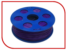 Аксессуар Bestfilament PLA-пластик 1.75mm 1кг Violet