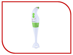 Блендер Sakura SA-6200G White-Green