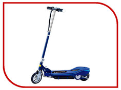 Электросамокат E-scooter E1013-100 Blue