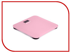 Весы Kitfort KT-804-2 Pink