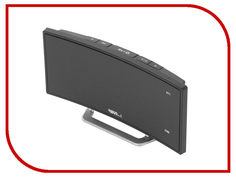 Часы BVItech BV-412RKS Red-Black