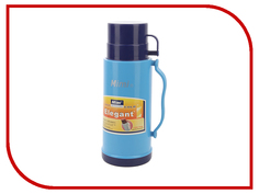 Термос Mimi ET100 1L Ligth-Blue