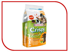 Корм Versele-Laga Crispy Snack Fibres 650g для грызунов 271.16.617359/461735