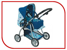 Игра Buggy Boom Infinia Коляска для кукол трансформер 8448B-1