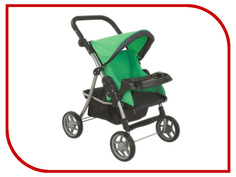 Игра Buggy Boom Skyna Коляска для кукол-трансформер 8233D-1