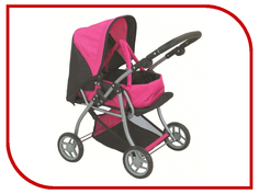 Игра Buggy Boom Infinia Коляска для кукол трансформер 8448C-3