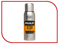 Термос Stanley Adventure 1L Silver 10-01570-010