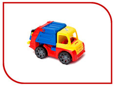 Машина Orion Toys Мусоровоз М4 300