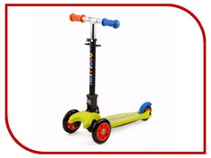 Самокат Explore Swift Scoo Lime