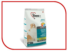 Корм 1st Choice Urinary Курица 340g для кошек 102.1.290