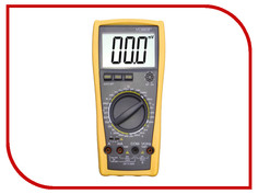 Мультиметр Sinometer VC9808+