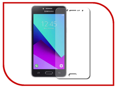 Аксессуар Защитная пленка Samsung Galaxy J2 Prime Krutoff 12625