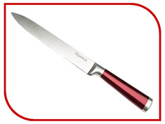 Нож Alpenkok Burgundy AK-2080/C Red - длина лезвия 203мм