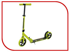 Самокат 21st Scooter SKL-037-11 Light Green-Light Green