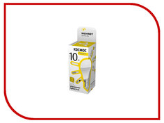 Лампочка Космос Smart LED A60 E27 10W 220V 3000K LksmLEDSD10wA60E2730