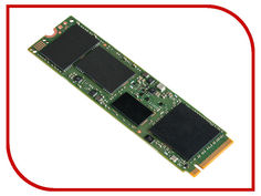 Жесткий диск 1Tb - Intel 600p Series SSDPEKKW010T7X1