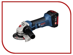 Шлифовальная машина Bosch GWS 18 V-LI 060193A30A