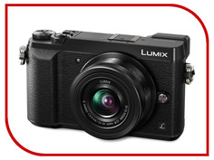 Фотоаппарат Panasonic Lumix DMC-GX80 Kit
