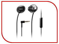 Гарнитура Philips SHE4205 Black