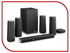 Колонки Philips CSS5530
