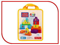 Конструктор Mattel Mega Bloks DLH85