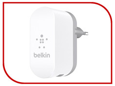 Зарядное устройство Belkin Home Charger F8J107vfWHT