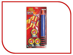 Бластер Mioshi Army Fast Attack MAR1102-009