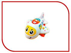 игрушка Huile Самолет Y61250