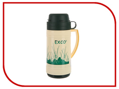 Термос EXCO EN050 500ml Beige-Black