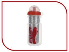 Фляга Forward 500ml Grey-Red