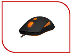 Мышь SteelSeries Kana v2 Black 62261 USB