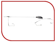 Кормушка Deepriver 35гр, крючок №8 OD-03-035-08
