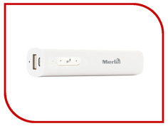 Аккумулятор Merlin Power Presenter