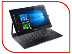 Ноутбук Acer Aspire R7-372T-520Q NX.G8SER.003 (Intel Core i5-6200U 2.3 GHz/8192Mb/256Gb SSD/No ODD/Intel HD Graphics/Wi-Fi/Bluetooth/Cam/13.3/2560x1440/Touchscreen/Windows 10 64-bit)